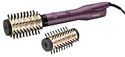 Фен-щетка BaByliss AS950E 650 Вт сиреневый Київ