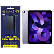 Apple Поліуретанова плівка StatusSKIN Pro для iPad Air 5 (2022) Глянцева (Код товару:37012) Харьков