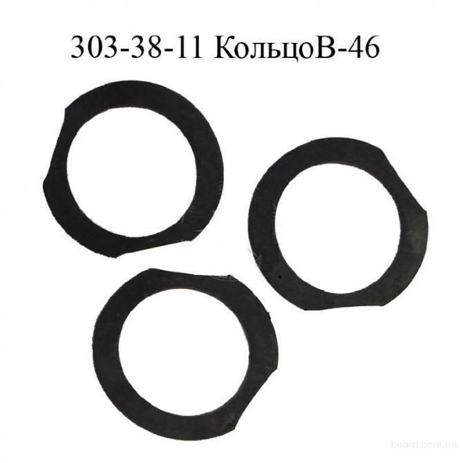 Запасные части и комплектующие для двигателей В-59, В-46, В-84 Киев - изображение 1
