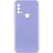 DM Silicone Cover Lakshmi Full Camera для Motorola Edge 40 Dasheen (Код товару:37050) Харьков