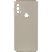 DM Silicone Cover Lakshmi Full Camera для Motorola Edge 40 Sand (Код товару:37052) Харьков