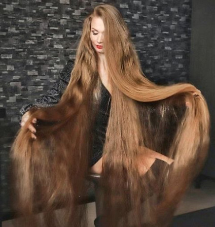 Купуємо натуральне волосся у Сумах, довжиною від 35 см Стрижка за наш рахунок Вайбер 0961002722 Сумы - изображение 1