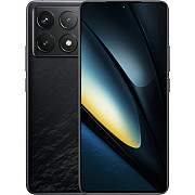 Смартфон Xiaomi Poco F6 Pro 5G 12/256GB NFC Black Global (Код товару:37041) Харьков