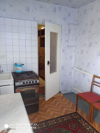 Сдам комнату с отдельным входом в частном доме Запорожье - изображение 1