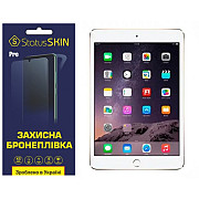Apple Поліуретанова плівка StatusSKIN Pro для iPad Mini 3 Матова (Код товару:37115) Харьков