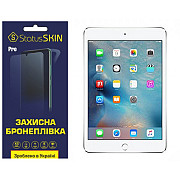 Apple Поліуретанова плівка StatusSKIN Pro на екран iPad Mini 4 Глянцева (Код товару:37150) Харьков