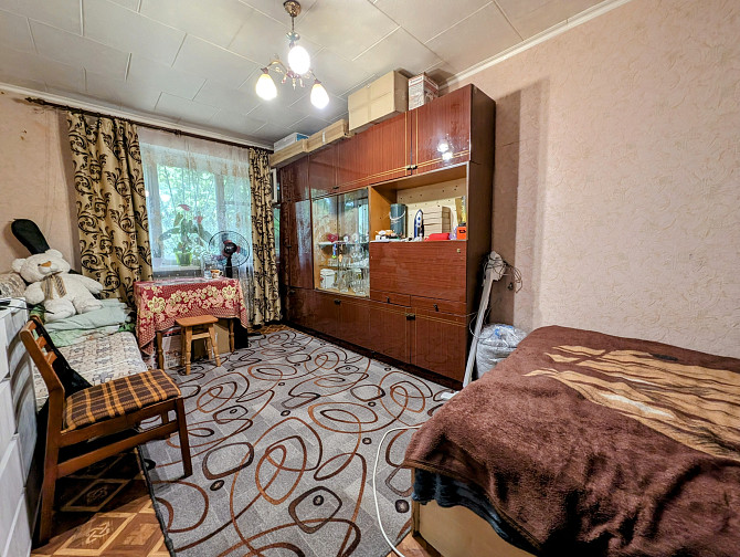 Продаётся однокомнатная квартира на Черёмушках Одесса - изображение 1