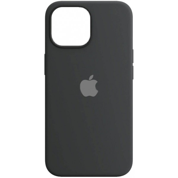 ArmorStandart Silicone Case для iPhone 15 Pro Black (Код товару:37131) Харьков - изображение 1