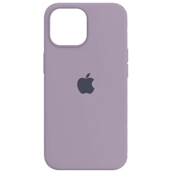 ArmorStandart Silicone Case для iPhone 15 Pro Grape (Код товару:37123) Харьков - изображение 1