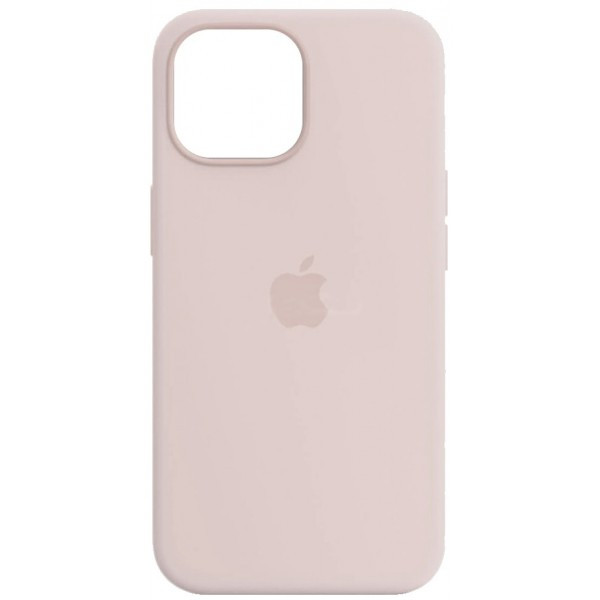 ArmorStandart Silicone Case для iPhone 15 Pro Pink Sand (Код товару:37141) Харьков - изображение 1