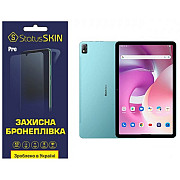 Поліуретанова плівка StatusSKIN Pro для Blackview Tab 16 Глянцева (Код товару:37166) Харьков