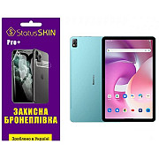 Поліуретанова плівка StatusSKIN Pro+ для Blackview Tab 16 Матова (Код товару:37169) Харьков