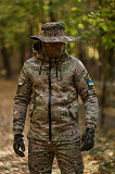 Куртка Terra мультикам Киев