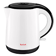 Электрочайник Tefal Safe’tea KO261130 1 л белый Київ