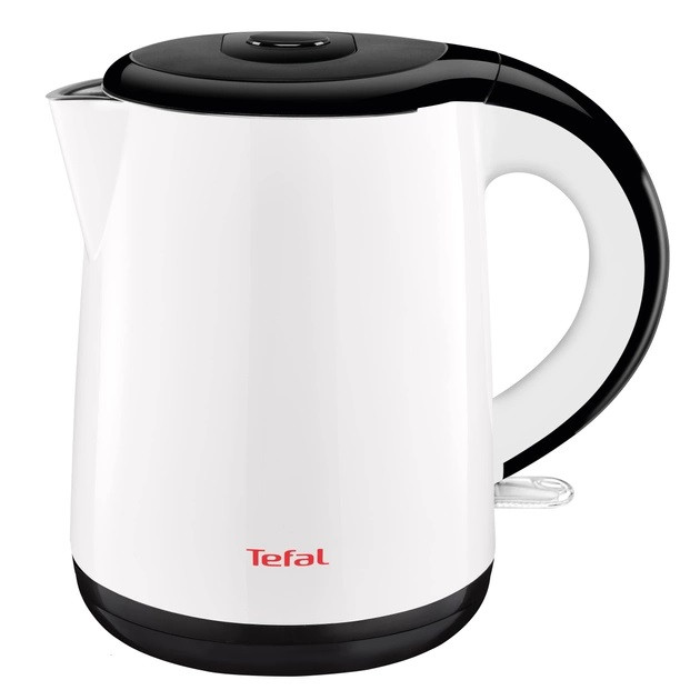 Электрочайник Tefal Safe’tea KO261130 1 л белый Київ - изображение 1