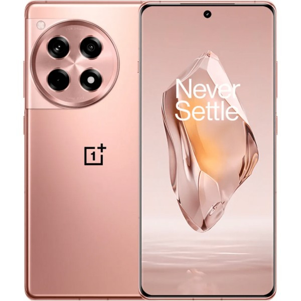 Смартфон OnePlus Ace 3 12/256GB Rose Gold (Код товару:37162) Харьков - изображение 1