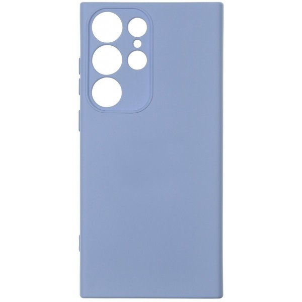 Чохол ArmorStandart Icon Camera cov для Samsung S23 Ultra S918 Lavander (Код товару:37155) Харьков - изображение 1