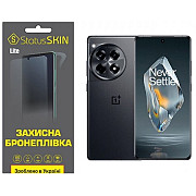 Поліуретанова плівка StatusSKIN Lite для OnePlus Ace 3/Ace 3 Pro Глянцева (Код товару:37215) Харьков