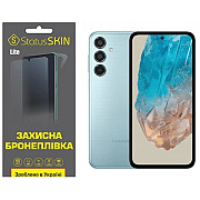 Поліуретанова плівка StatusSKIN Lite для Samsung M35 5G M356 Матова (Код товару:37206) Харьков