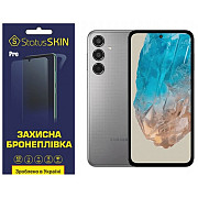 Поліуретанова плівка StatusSKIN Pro для Samsung M35 5G M356 Глянцева (Код товару:37207) Харьков