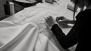 Робота в Польщі для жінки, Робота на пошитті шлюбних суконь Одесса