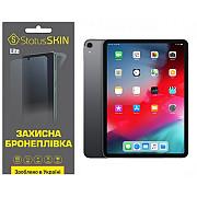 Apple Поліуретанова плівка StatusSKIN Lite для iPad Pro 11 (2019) Глянцева (Код товару:37219) Харьков