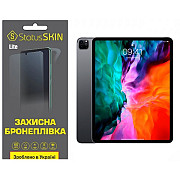 Apple Поліуретанова плівка StatusSKIN Lite для iPad Pro 11 (2020) Глянцева (Код товару:37226) Харьков