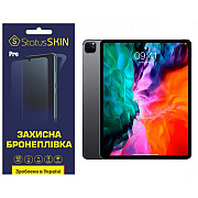 Apple Поліуретанова плівка StatusSKIN Pro для iPad Pro 11 (2020) Матова (Код товару:37229) Харьков