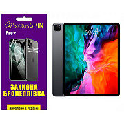 Apple Поліуретанова плівка StatusSKIN Pro+ для iPad Pro 11 (2020) Глянцева (Код товару:37230) Харьков