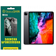 Apple Поліуретанова плівка StatusSKIN Ultra для iPad Pro 11 (2020) Глянцева (Код товару:37232) Харьков