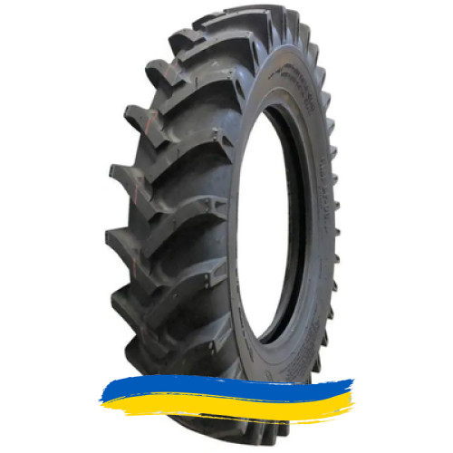 4.5R14 Deli Tire SG-814 43A6 TT Сельхоз шина Київ - изображение 1