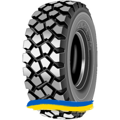 395/85R20 Michelin XZL+ 168G Универсальная грузовая шина Київ - изображение 1