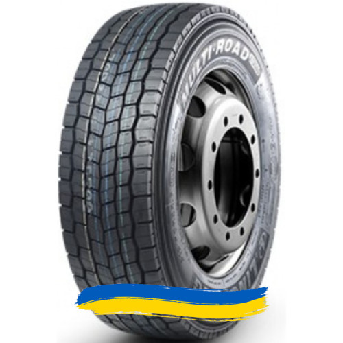 315/70R22.5 LingLong KTD300 156/154L/M Ведущая грузовая шина Київ - изображение 1