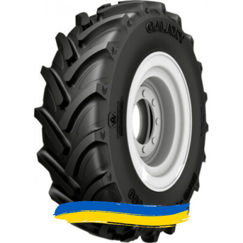 420/85R24 Galaxy Earth-Pro 850 137/137A8/B Индустриальная шина Київ - изображение 1