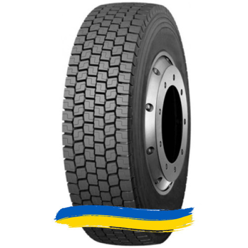 295/80R22.5 Trazano Trans D24 152/149L Ведуча шина Київ - изображение 1