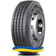 265/70R19.5 Trazano Novo Trans S18 140/138M Рульова вантажна шина Київ