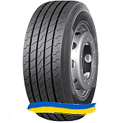 385/55R22.5 Trazano Novo Trans S16 160K Рульова вантажна шина Київ