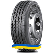 285/70R19.5 Trazano Novo Trans S18 146/144M Рульова шина Киев