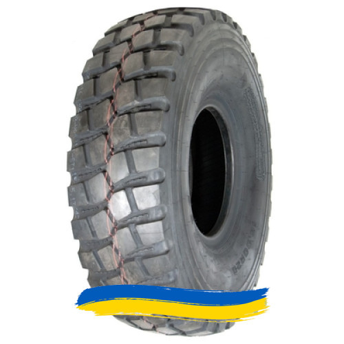 395/85R20 Miteras MT811 166J Універсальна шина Київ - изображение 1