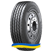 295/80R22.5 Hankook AM09 152/148K Універсальна шина Киев