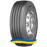 295/60R22.5 Continental Conti EcoPlus HS3 150/147L Рульова шина Киев