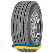 315/70R22.5 Goodyear FUELMAX D 154/152L/M Ведуча шина Киев