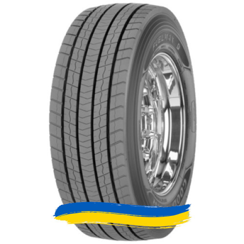 315/70R22.5 Goodyear FUELMAX D 154/152L/M Ведуча шина Киев - изображение 1