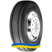 285/70R19.5 Fulda Ecotonn 150/148J Причіпна шина Киев