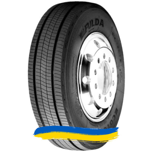 285/70R19.5 Fulda Ecotonn 150/148J Причіпна шина Київ - изображение 1