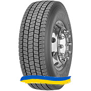 295/80R22.5 Sava Orjak O4 152/148M Ведуча шина Киев