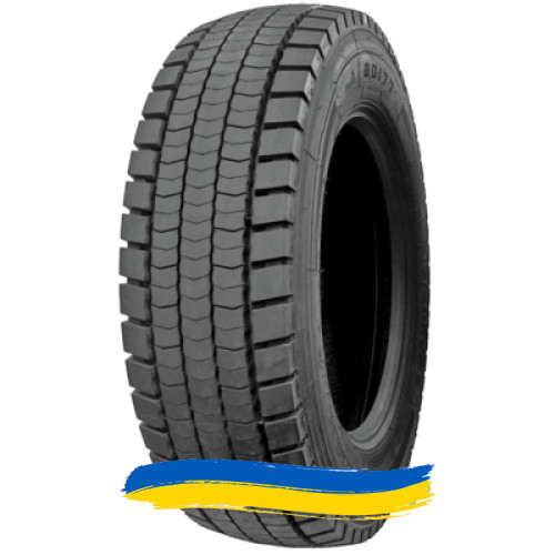 295/60R22.5 BlackLion BD177 150/147L Ведуча шина Киев - изображение 1