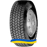 225/75R17.5 Fulda Regioforce 129/127M Ведуча шина Киев