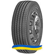 385/65R22.5 Pirelli R02 ProFuel Steer 164K Рульова шина Київ