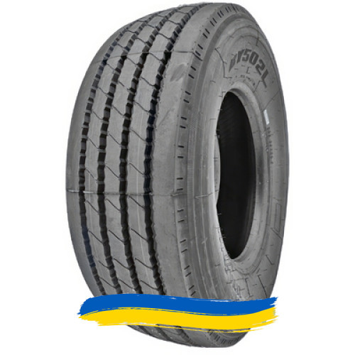 385/65R22.5 Unicoin BY502L 160K Рульова шина Киев - изображение 1